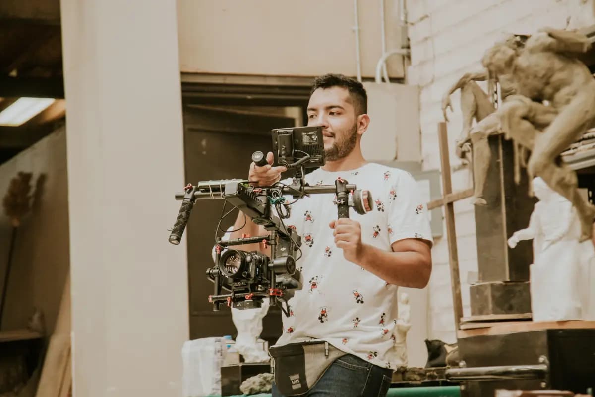DaVinci Resolve Hollywood Color Grading